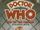 Doctor Who and the Time Warrior (novelisation)