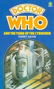 Tomb of The Cybermen novel.jpg (46 KB) Doctor Who and the Tomb of the Cybermen