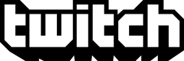 Twitch logo