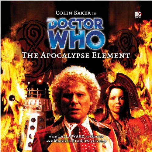 068. Doctor Who: Catch-1782 - Doctor Who - The Monthly Adventures