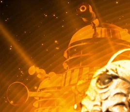 Dalek (Masters of War)