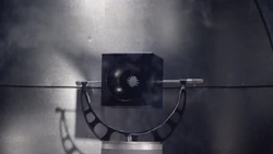 The Home Box of the Byzantium