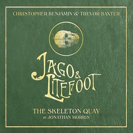 The Skeleton Quay cover