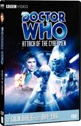 Attack of the Cybermen US