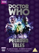 Region 2 cover.