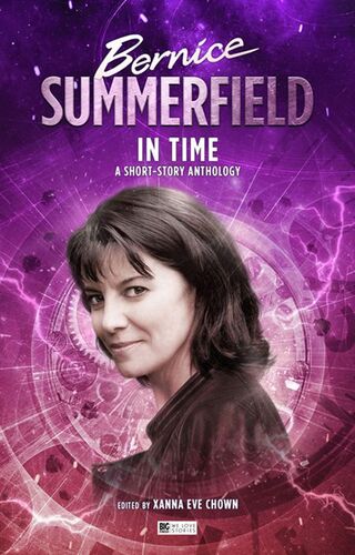 Bernice Summerfield In Time