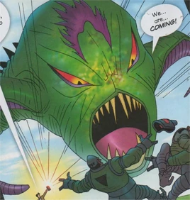 DWA CS 275 Omwanar League