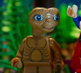 E.T. body