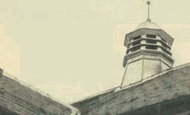 Have Daleks Invaded Scotland?