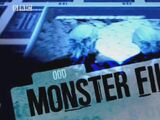 Monster File: Ood (webcast)