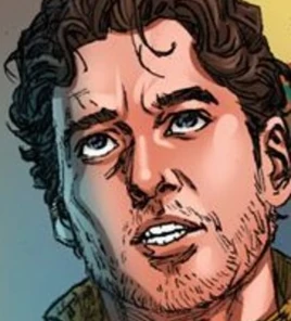 Sam1 (The Hyperion Empire)