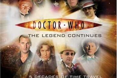 The Doctor Who Files Collector's Edition | Tardis | Fandom