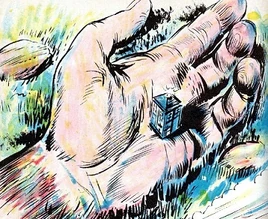 Annual 1967 The Playthings of Fo