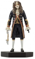 Clockwork Droid figurine