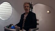 Doctor makes a Dalek nightmare reality