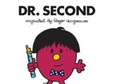 Dr. Second (novel)