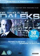 Dr. Who and the Daleks 2013 UK DVD.jpg (225 KB) 2013 UK DVD release