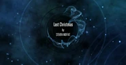 Last Christmas