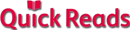 Quick Reads logo