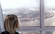 Rotherhithe, (: ) viewed from 