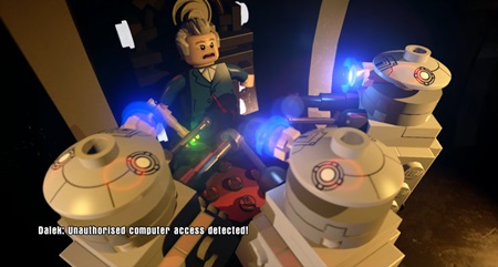 Lego dimensions video game sale