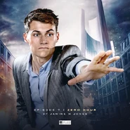 Zero Hour Torchwood cover.jpg (96 KB) Zero Hour