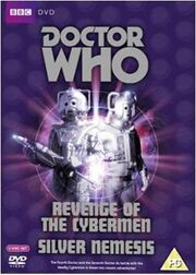 Bbcdvd-cybermenboxset