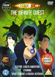 Bbcdvd-theinfinitequest