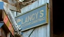 Clancy's