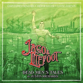 DeadMensTales JAL cover