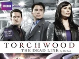 The Dead Line (audio story)