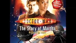 Doctor Who The Story of Martha