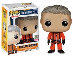 Pop TV vinyl figures Tardis Fandom