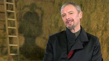 John Simm Returns As The Master - Doctor Who Series 10