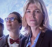 Osgood and Kate Nemesis 2