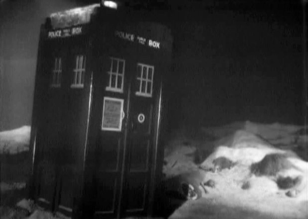 TARDIS Corpses Are Strewn Around the Doctor Who: Time Fracture Event – The Doctor  Who Companion