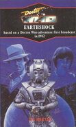 Doctor Who - Earthshock