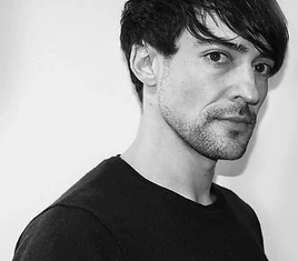 Blake Ritson