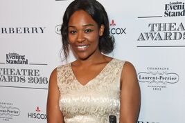 Charlene James