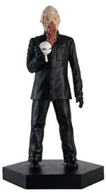 DWFC Possessed Ood figurine