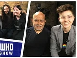 LGBTQ In The Worlds Of Doctor Who (webcast)