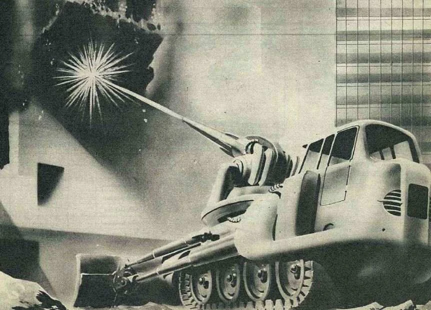 Miro Gilfor Sensation! (short story) | Tardis | Fandom