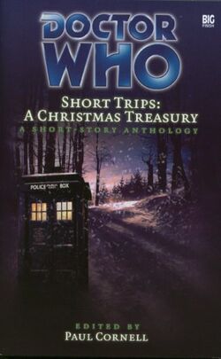 12X. Doctor Who: Short Trips: The World Tree - Doctor Who - Short Trips -  Big Finish