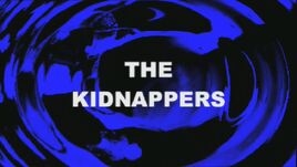 The Kidnappers title card