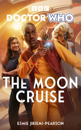 The Moon Cruise (novel)