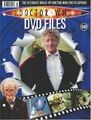 Issue 143 - DVD featured the Fourth Doctor adventures The Mind of Evil