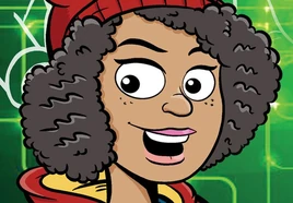 Lucy Wilson Copy Paste