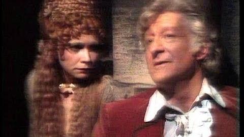 Memories of Gallifrey - The Time Monster - Doctor Who - BBC