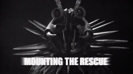 Mounting the Rescue