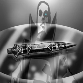 The Lance of Longinus